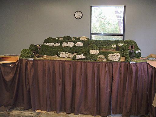 Image - Rebuilt Coldwater Canyon modules.jpg